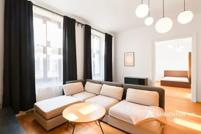 Prodej bytu 3+1, Brno, Schodová, 143 m2