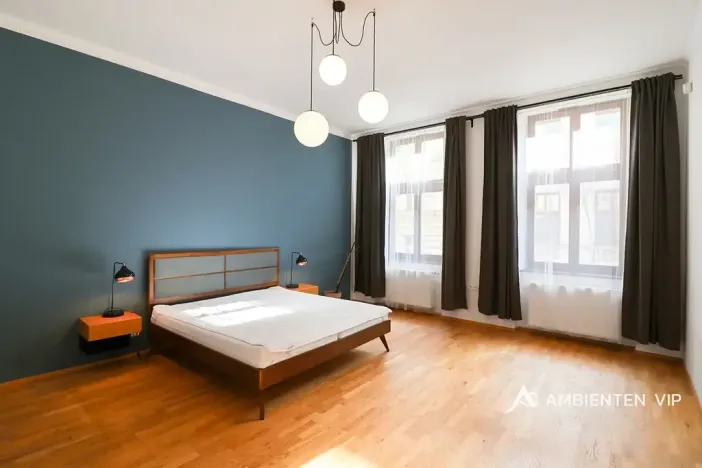 Prodej bytu 3+1, Brno, Schodová, 143 m2