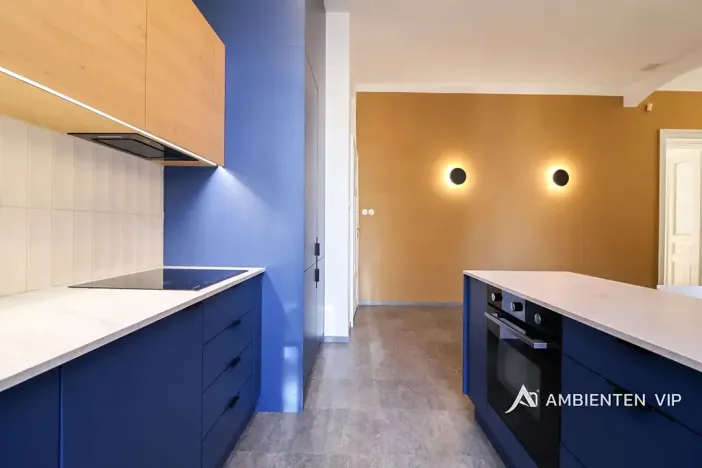 Prodej bytu 3+1, Brno, Schodová, 143 m2