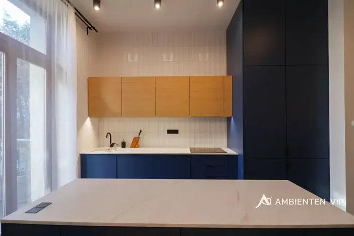 Prodej bytu 3+1, Brno, Schodová, 143 m2