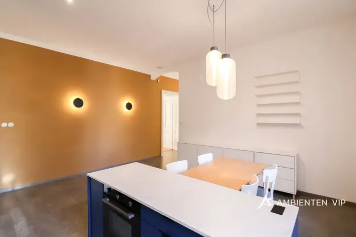 Prodej bytu 3+1, Brno, Schodová, 143 m2