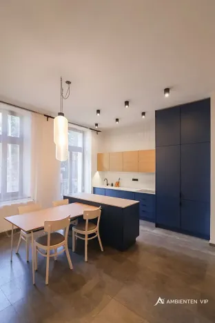 Prodej bytu 3+1, Brno, Schodová, 143 m2