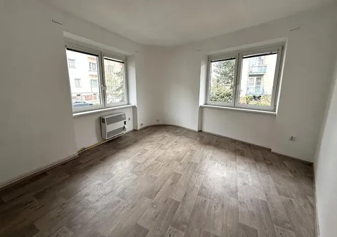 Pronájem bytu 1+1, Brno, Krkoškova, 35 m2