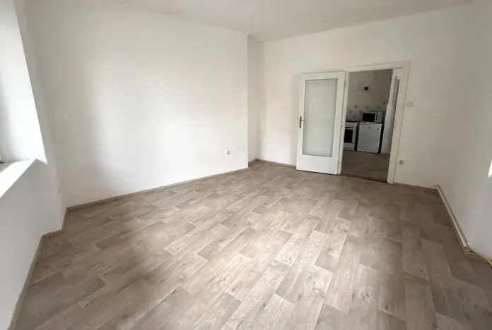 Pronájem bytu 1+1, Brno, Krkoškova, 35 m2