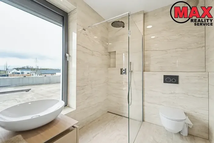 Prodej rodinného domu, Vysoký Újezd, 188 m2