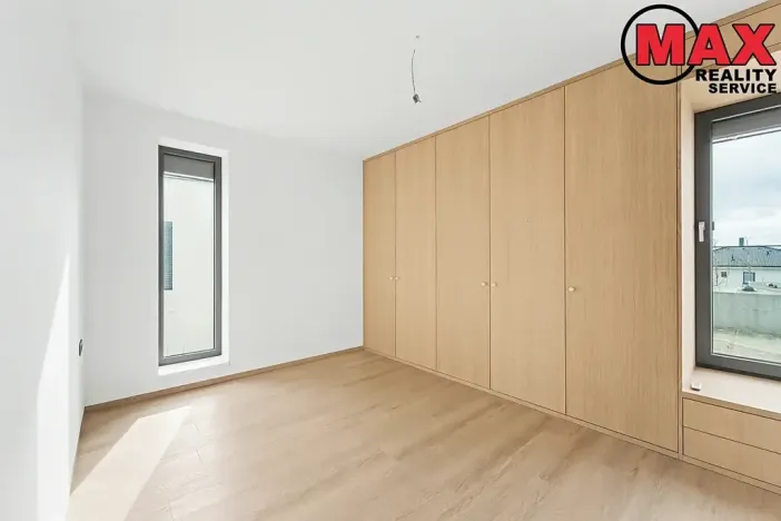 Prodej rodinného domu, Vysoký Újezd, 188 m2