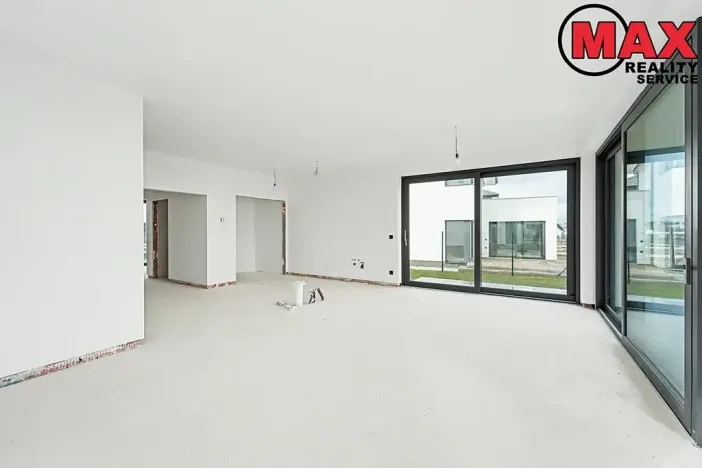 Prodej rodinného domu, Vysoký Újezd, 188 m2