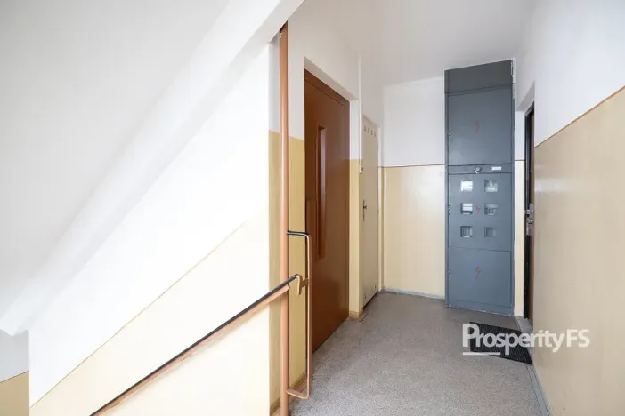 Pronájem bytu 3+kk, Most, Růžová, 55 m2