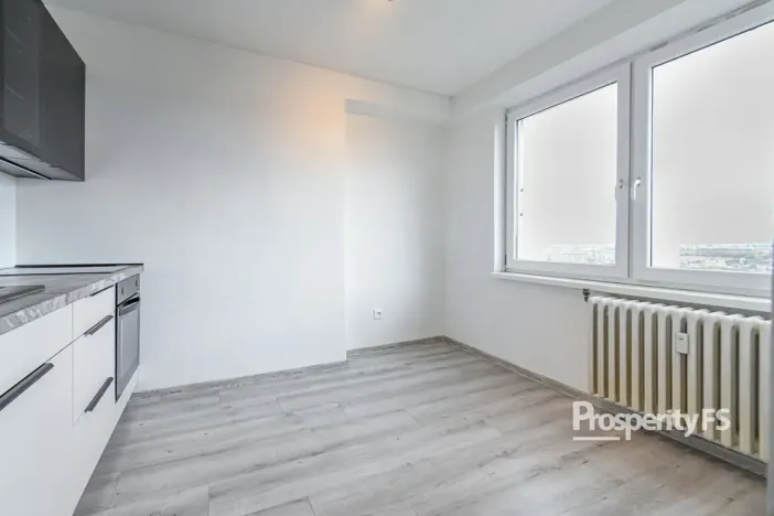 Pronájem bytu 1+1, Přerov - Přerov II-Předmostí, Hranická, 34 m2