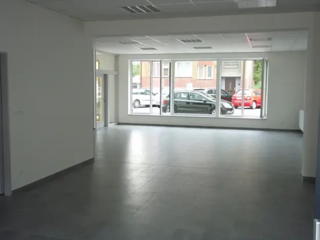 Pronájem kanceláře, Mladá Boleslav - Mladá Boleslav II, Máchova, 102 m2