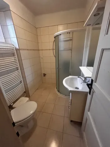 Prodej rodinného domu, Sezimovo Ústí, Komenského, 120 m2