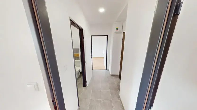 Pronájem bytu 2+kk, Mlečice, 51 m2