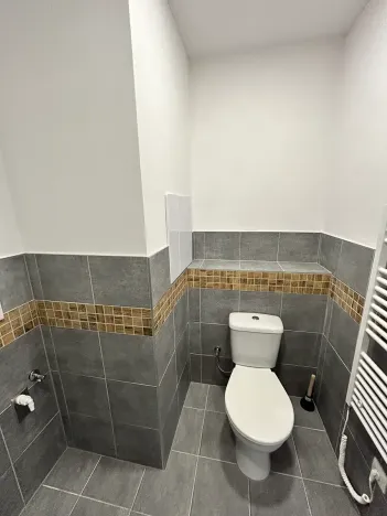 Pronájem bytu 2+kk, Mlečice, 51 m2