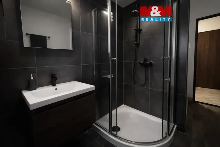 Prodej bytu 3+1, Třebom, 70 m2