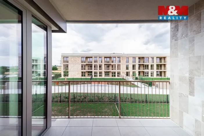 Prodej bytu 2+kk, Brandýs nad Labem-Stará Boleslav, Dřevčická, 55 m2