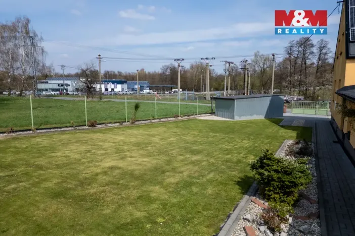 Prodej rodinného domu, Havířov - Prostřední Suchá, Na Pavlasůvce, 220 m2