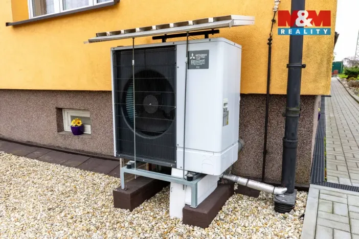 Prodej rodinného domu, Havířov - Prostřední Suchá, Na Pavlasůvce, 220 m2