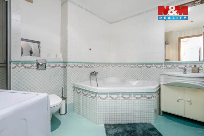 Prodej bytu 2+kk, Praha - Krč, Štúrova, 68 m2