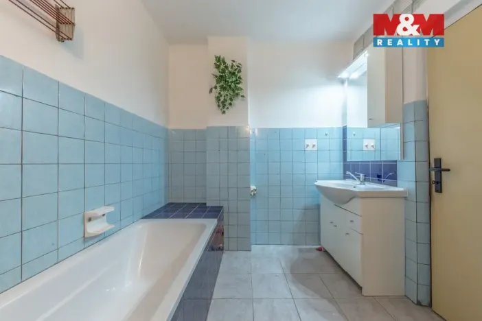 Prodej rodinného domu, Kostelec nad Labem, Havlíčkova, 120 m2