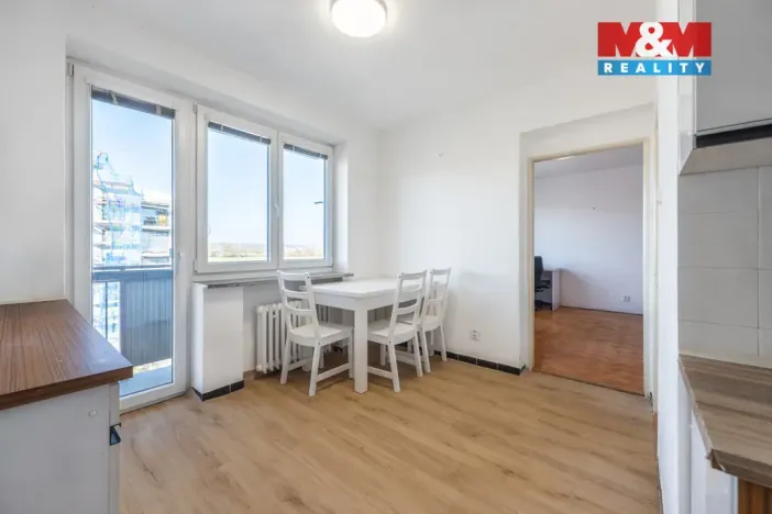 Prodej bytu 4+1, Zlín - Malenovice, Tyršova, 95 m2