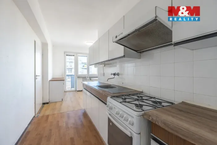 Prodej bytu 4+1, Zlín - Malenovice, Tyršova, 95 m2