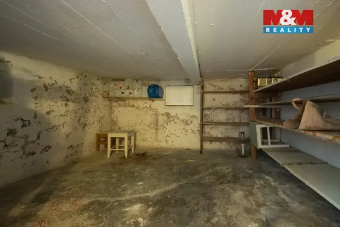 Prodej rodinného domu, Zlín, Zálešná XII, 70 m2