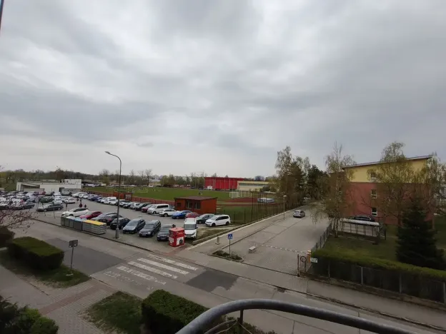 Prodej bytu 1+1, České Budějovice, V. Talicha, 35 m2