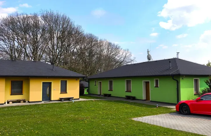 Pronájem bytu 3+kk, Klimkovice - Hýlov, 95 m2