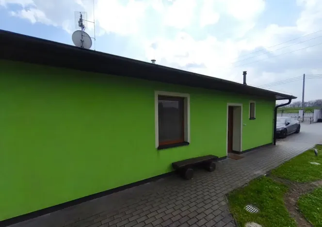 Pronájem bytu 3+kk, Klimkovice - Hýlov, 95 m2