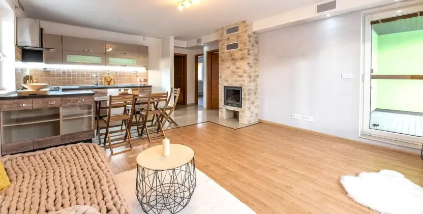 Pronájem bytu 3+kk, Klimkovice - Hýlov, 95 m2