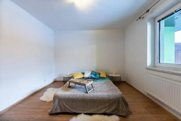 Pronájem bytu 3+kk, Klimkovice - Hýlov, 95 m2