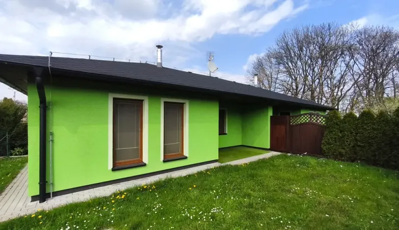 Pronájem bytu 3+kk, Klimkovice - Hýlov, 95 m2