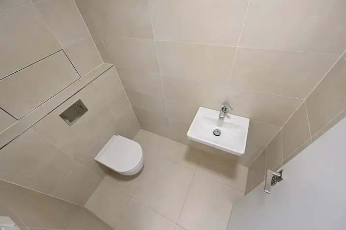 Pronájem bytu 2+kk, Praha - Jinonice, Barvitiova, 58 m2