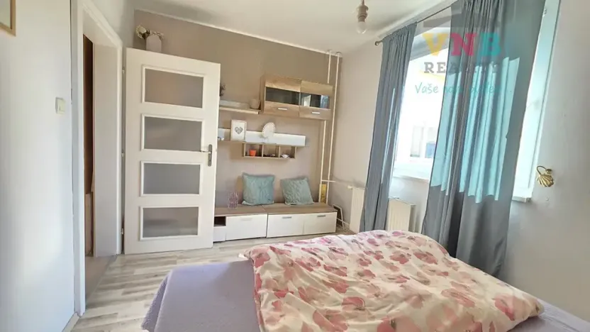 Pronájem bytu 3+1, Hlubočky, Na Orátě, 70 m2