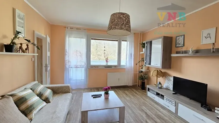 Pronájem bytu 3+1, Hlubočky, Na Orátě, 70 m2