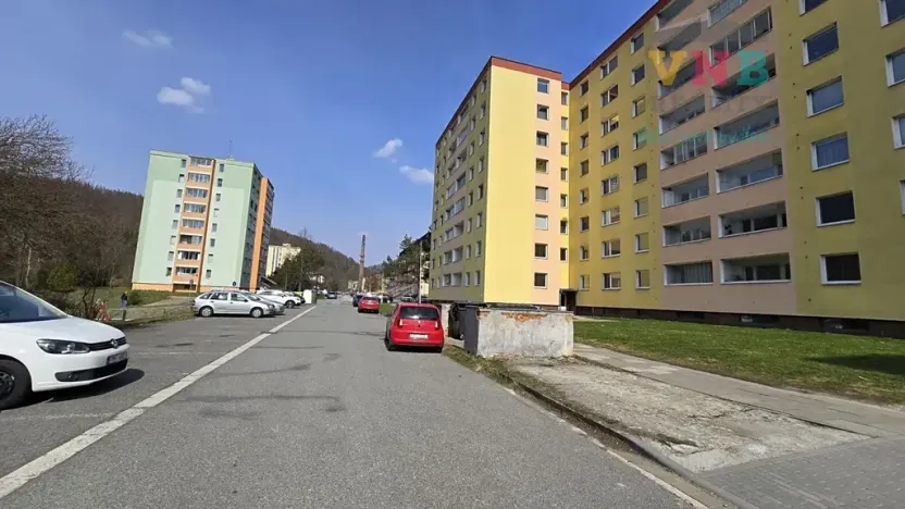 Pronájem bytu 3+1, Hlubočky, Na Orátě, 70 m2