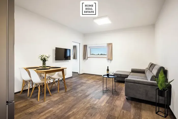 Prodej bytu 2+kk, Černá v Pošumaví, 42 m2