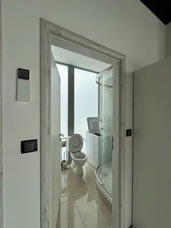 Pronájem bytu 1+kk, Praha - Horní Počernice, Štverákova, 29 m2