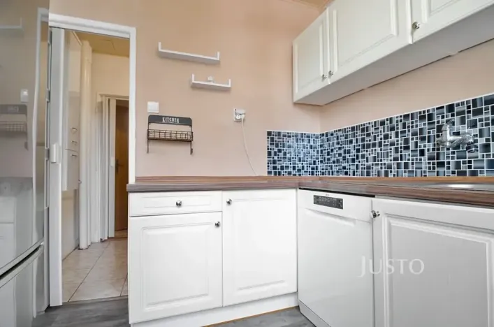 Pronájem bytu 3+kk, Meziboří, J. A. Komenského, 65 m2