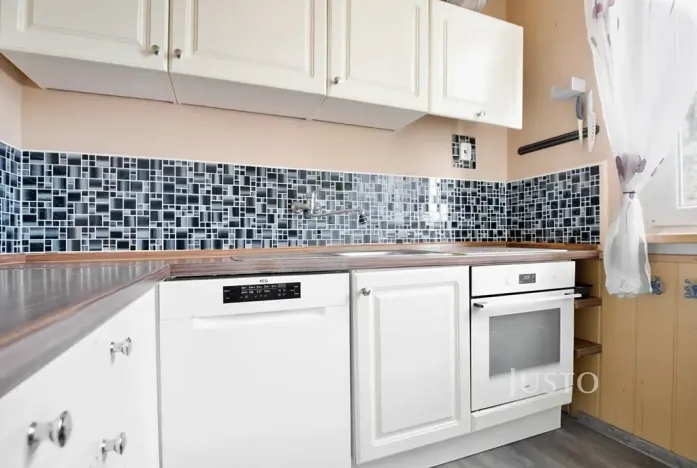 Pronájem bytu 3+kk, Meziboří, J. A. Komenského, 65 m2