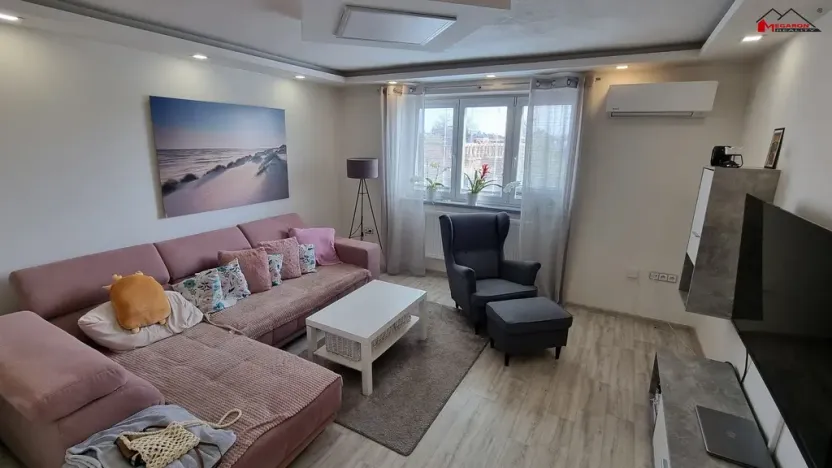 Pronájem bytu 3+1, Břeclav, Jaselská, 57 m2