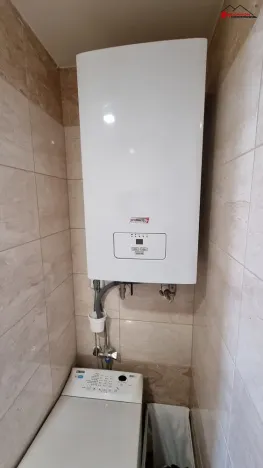 Pronájem bytu 3+1, Břeclav, Jaselská, 57 m2