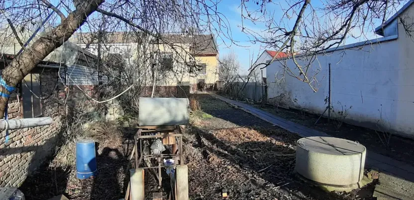 Prodej rodinného domu, Břeclav, 120 m2