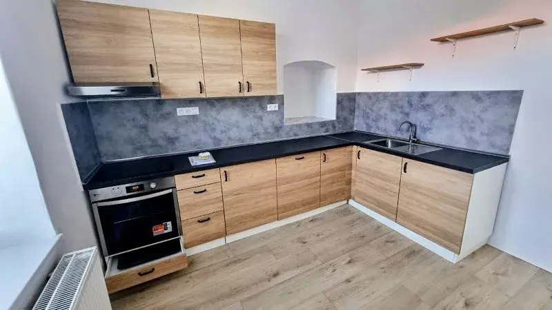 Pronájem bytu 3+1, Telč, Jihlavská, 86 m2