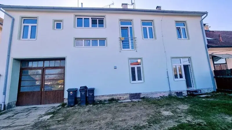 Pronájem bytu 3+1, Telč, Jihlavská, 86 m2
