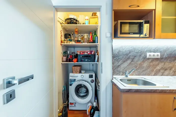 Pronájem bytu 2+1, Olomouc, 55 m2