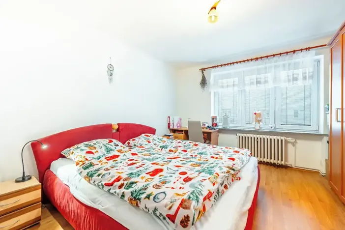 Pronájem bytu 2+1, Olomouc, 55 m2