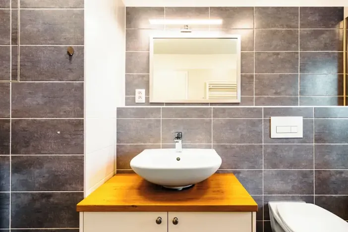 Pronájem bytu 2+kk, Prostějov, 50 m2