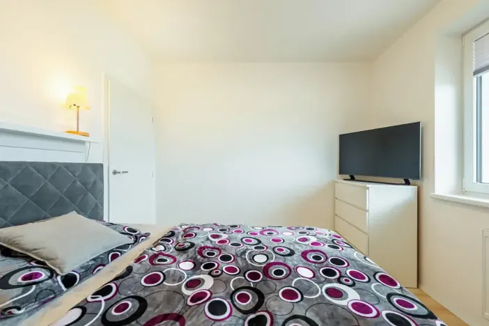 Pronájem bytu 2+kk, Prostějov, 50 m2