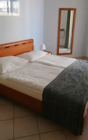 Prodej bytu 2+kk, Umag, Chorvatsko, 47 m2